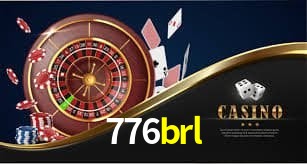 Estatísticas 776brl