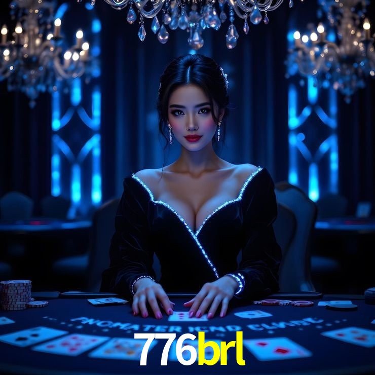 Provedores de Jogos 776brl