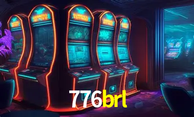 Descubra a Magia dos Jogos de Arcade no 776brl