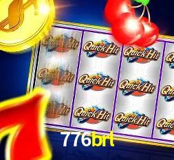 Descubra o Programa VIP da 776brl: Vantagens Exclusivas para Jogadores