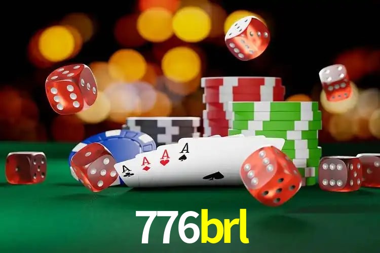 Jogos de Slot 776brl
