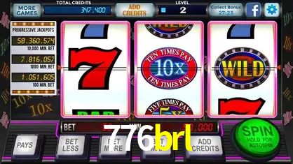 A Experiência Imersiva dos Cassinos Ao Vivo no 776brl