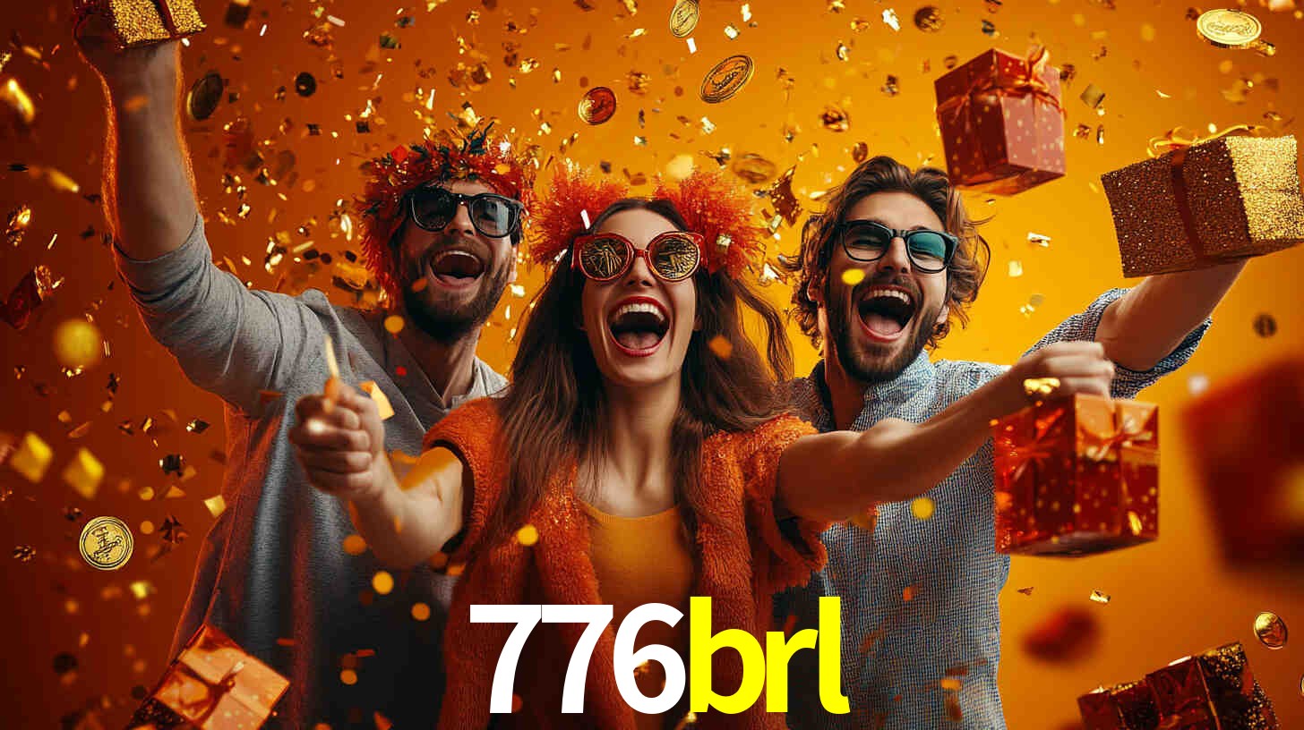 Welcome Bonus 776brl