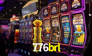 776brl: A Experiência de Casino com Jogos de Mesa ao Vivo