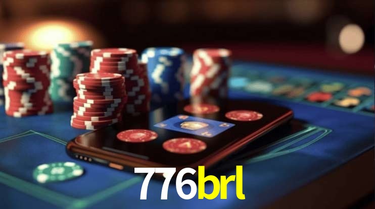 Casino Ao Vivo 776brl