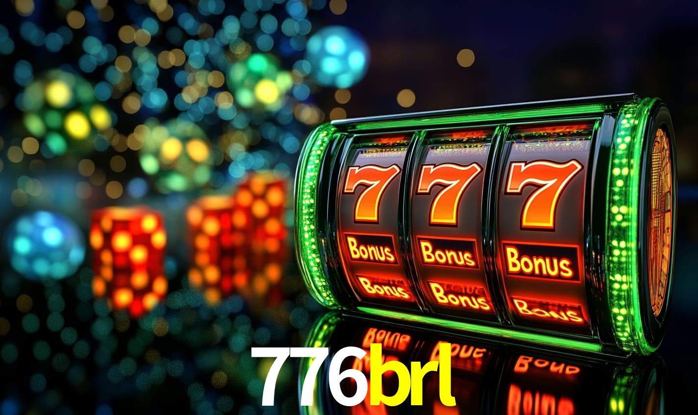 Benefícios da Conta 776brl