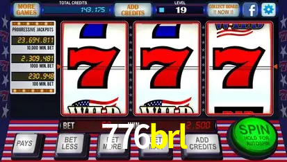 Descubra a Essência do 776brl: Nossa História e Compromissos