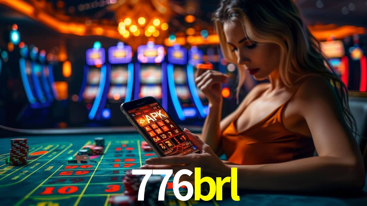 Live Casino 776brl