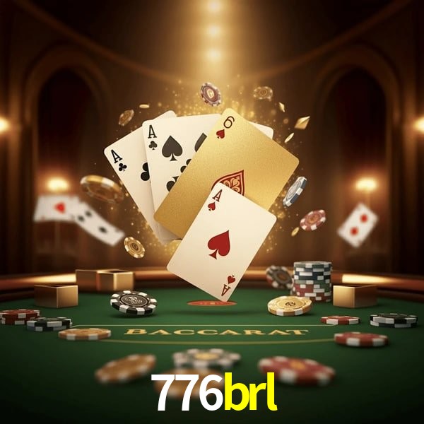Slot Games 776brl