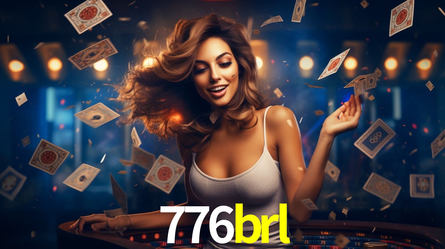 Live Casino 776brl