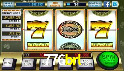 Inovações de Jogos na 776brl: O Futuro das Experiências Interativas